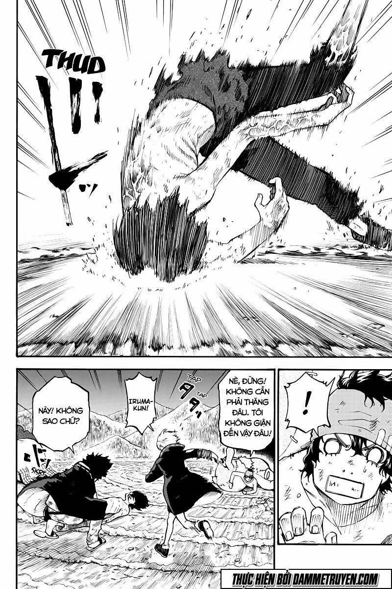 dolly kill kill chapter 42 2