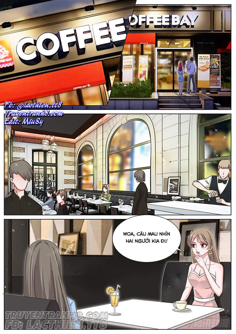 vương bài giáo thảo chapter 205 3