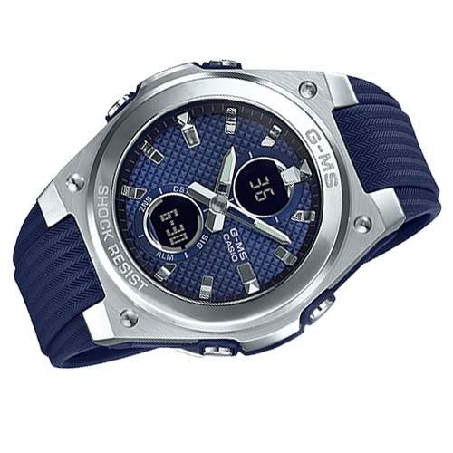 Đồng Hồ Nữ Casio MSG-C100