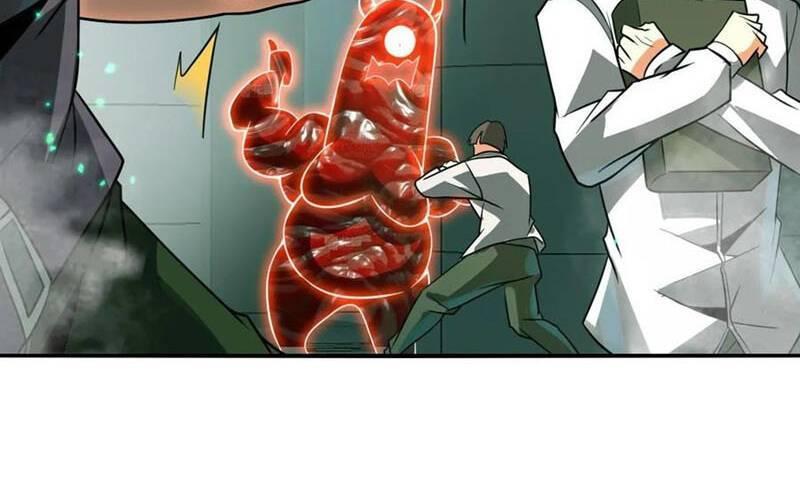 nhìn thấy thanh máu, ta xử tội thần linh chapter 103 41