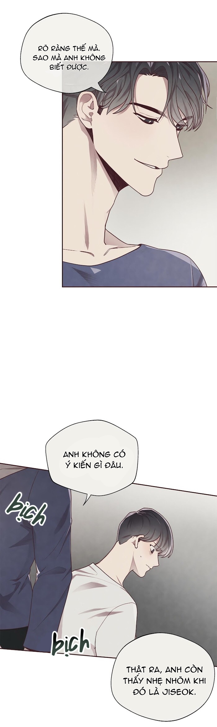 chiếc nhẫn đỏ chapter 8 27