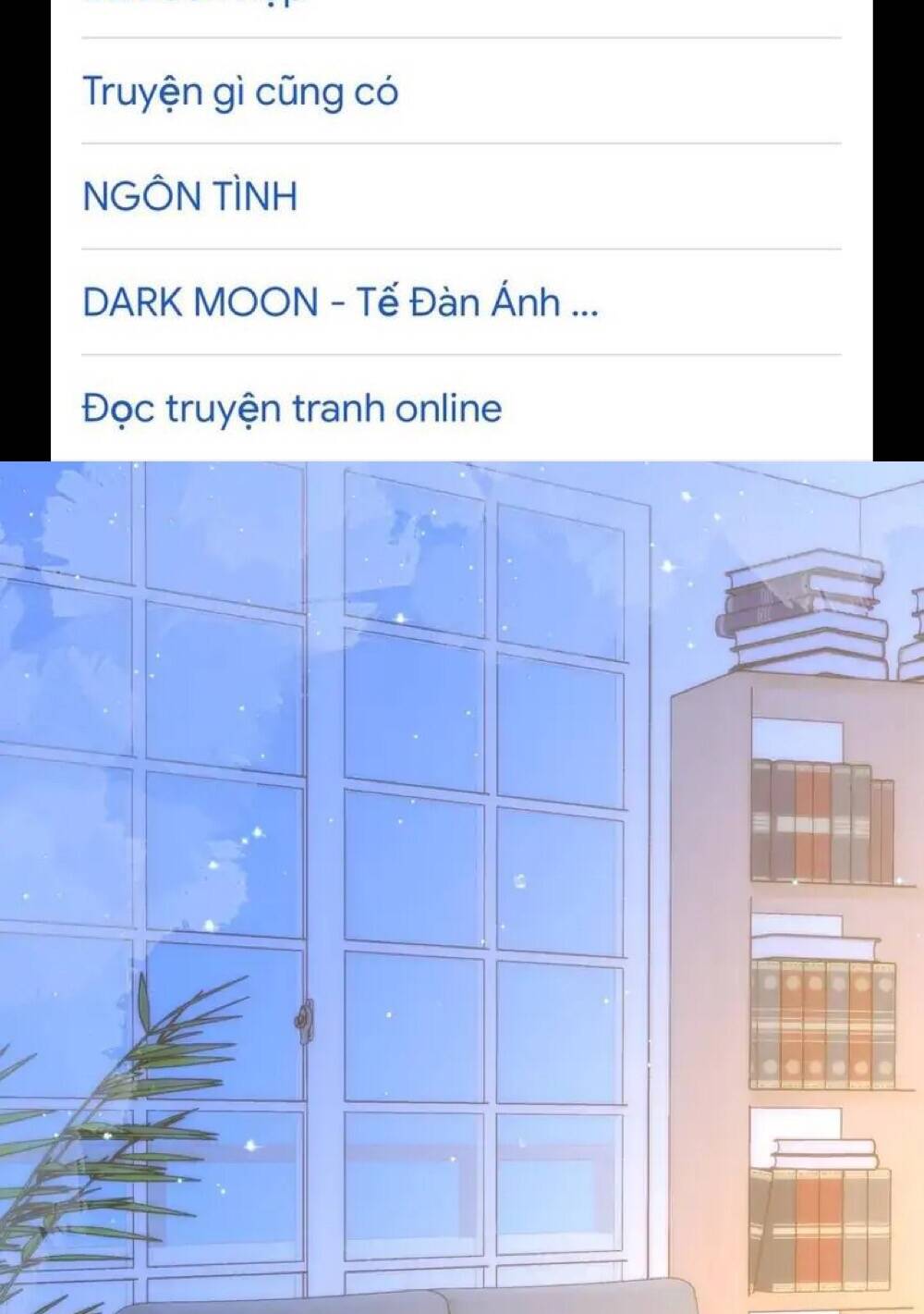 vì sao của tôi chapter 131 3