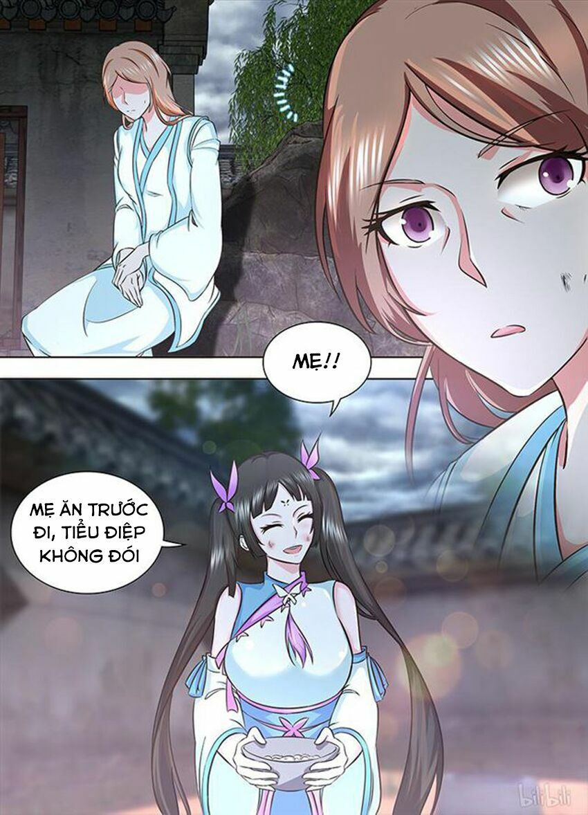 vĩnh hằng chí tôn chapter 180 3