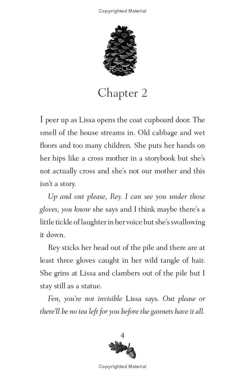 Sách ngoại văn: Foxlight