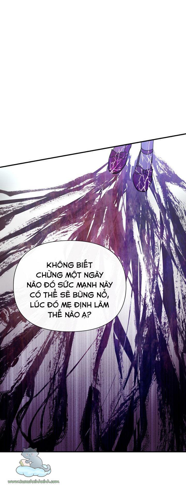 công nương khế ước của gia tộc công tước quái vật chapter 25 21