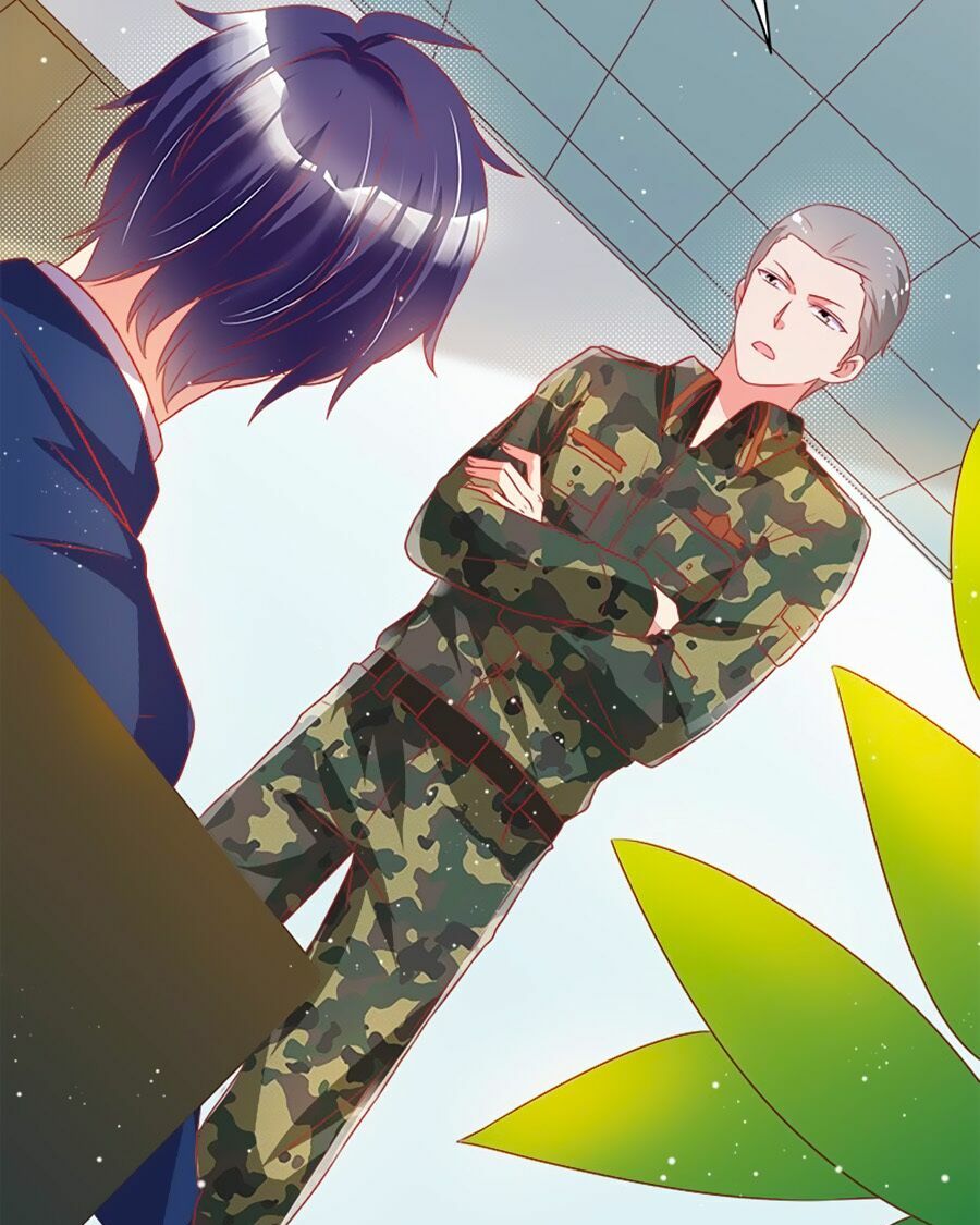 chồng già vợ trẻ trêu nhau hàng ngày chapter 39 25