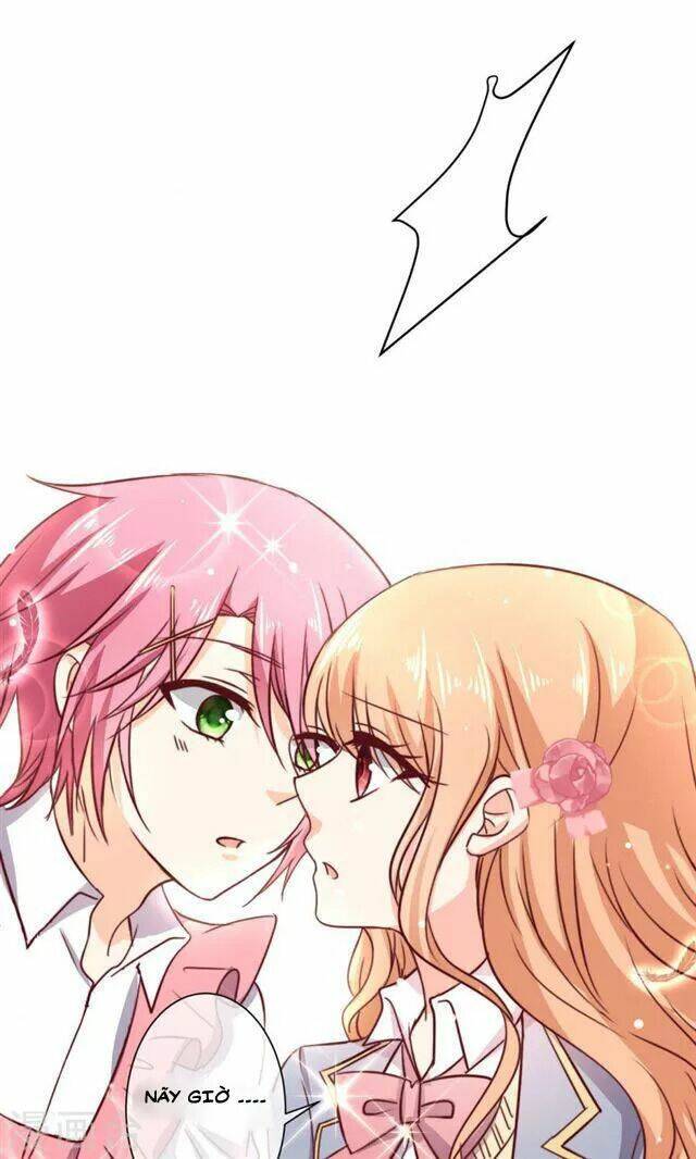 hôm nay tôi sẽ yêu ai đây ? chapter 5 29