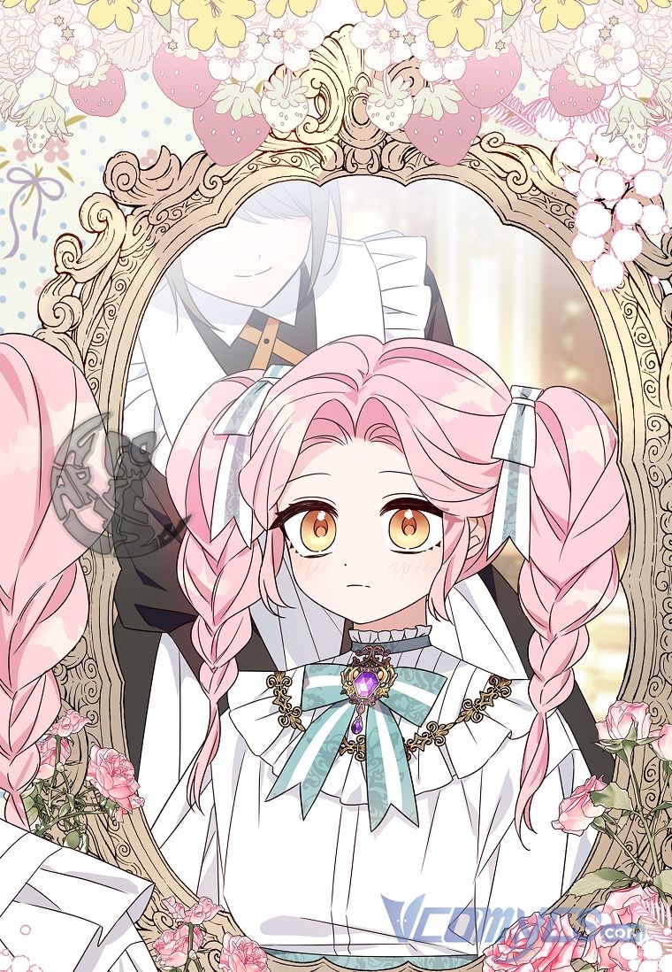 trở thành con gái út của công tước phản diện chapter 2 80