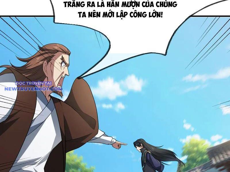 ngủ say vạn cổ: xuất thế đẩy ngang chư thiên chapter 46 31