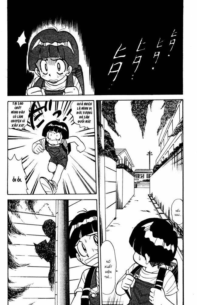 jigoku sensei nube - người thầy dũng cảm chapter 46 6