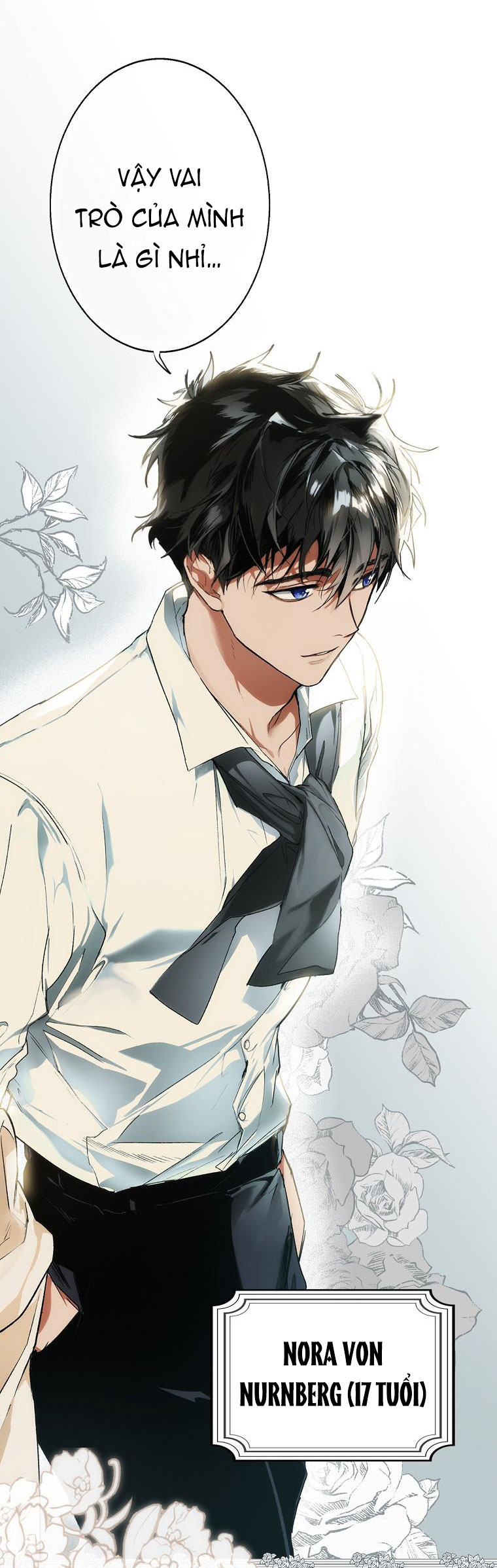 cổ tích về người mẹ kế chapter 66 18