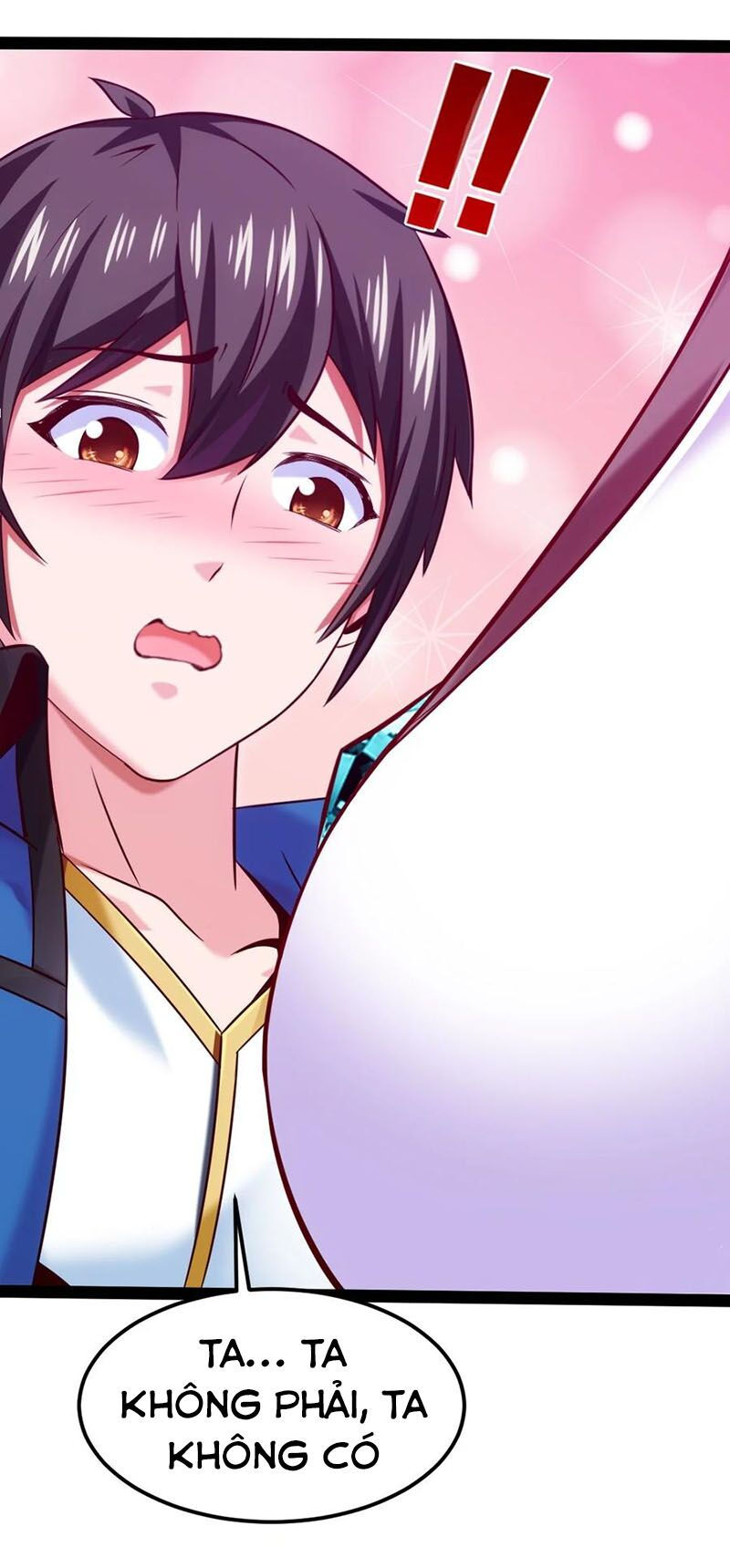 ma thú kiếm thánh dị giới tung hoành chapter 224 19