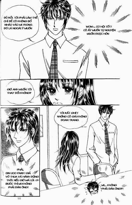 hot blooded woman chapter 45 2