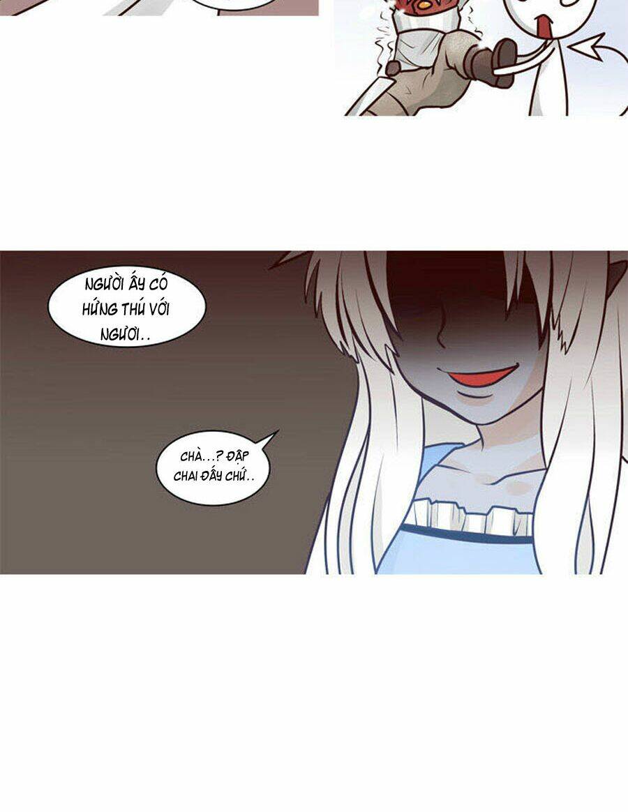 the devil king is bored chapter 31 31