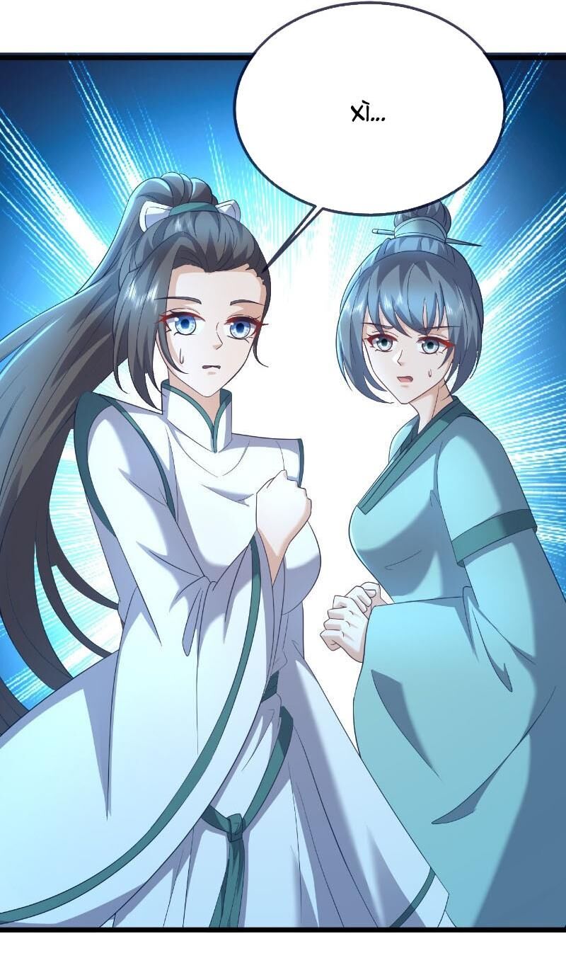 tiên võ đế tôn chapter 572 58