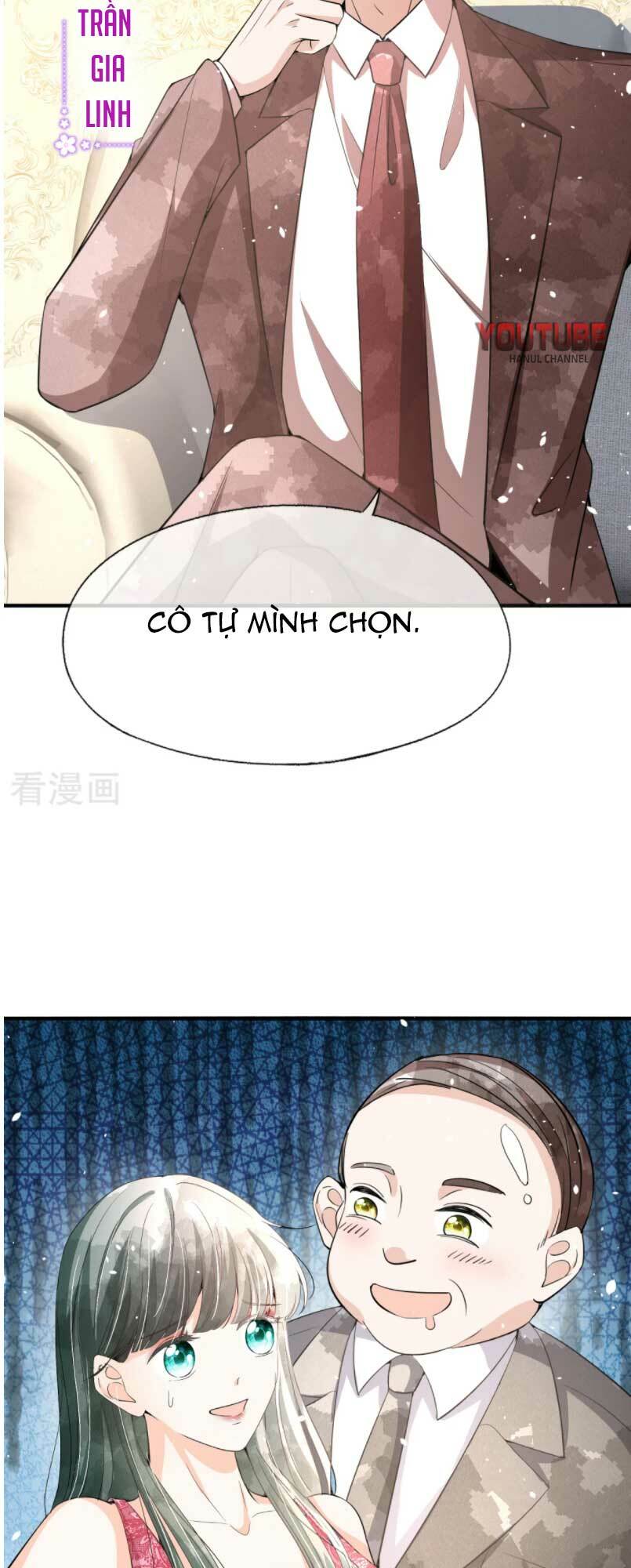 cô vợ hợp đồng lạnh lùng không dễ đụng đâu chapter 172 7