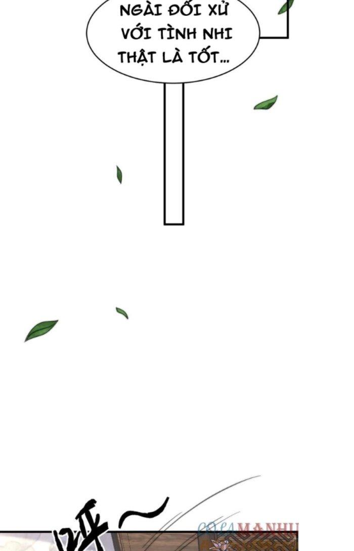 mỗi nữ đồ đệ đều muốn giết ta chapter 34 34