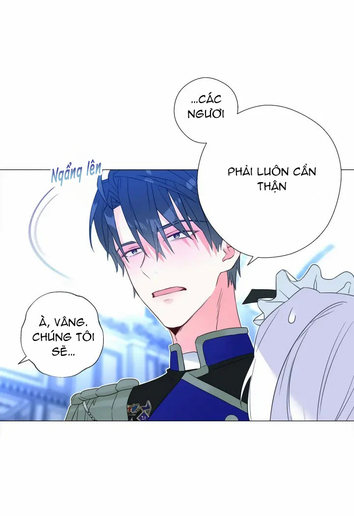 kế hoạch chọn papa của công chúa ._. chapter 6 98