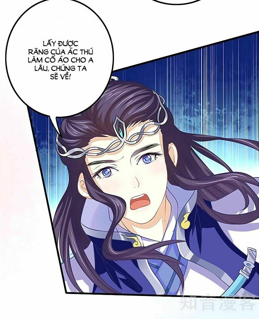 tay phải của bản tọa thành tinh rồi chapter 15 22