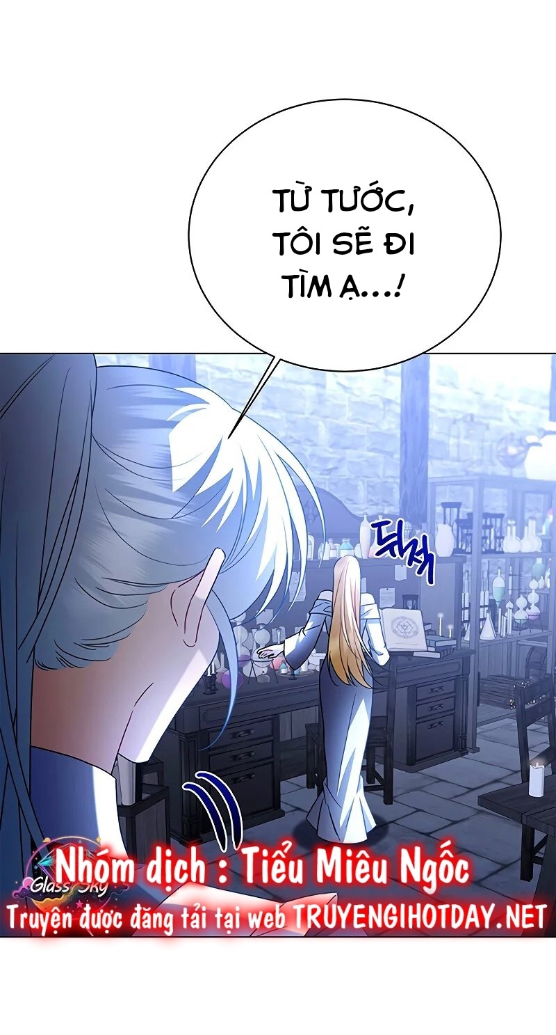 sự hối hận muộn màn chapter 115 22