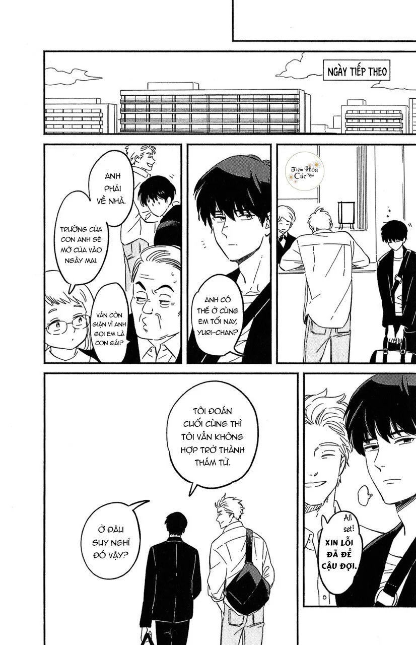 kobamanai otoko chapter 7 27