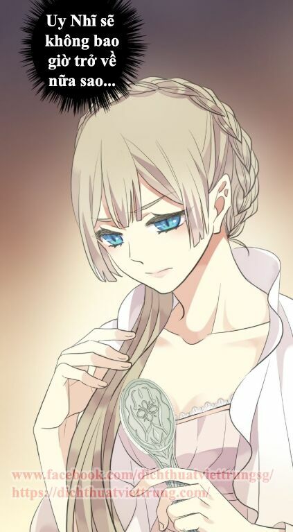 vết cắn ngọt ngào phần 2 chapter 49 56