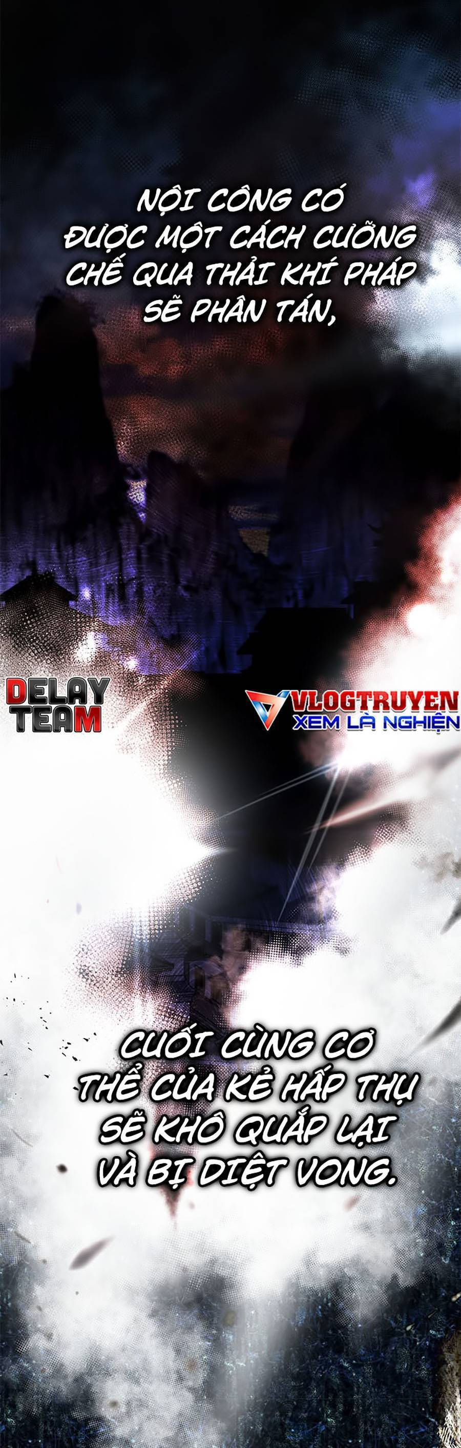 võ đang kỳ hiệp chapter 80 14
