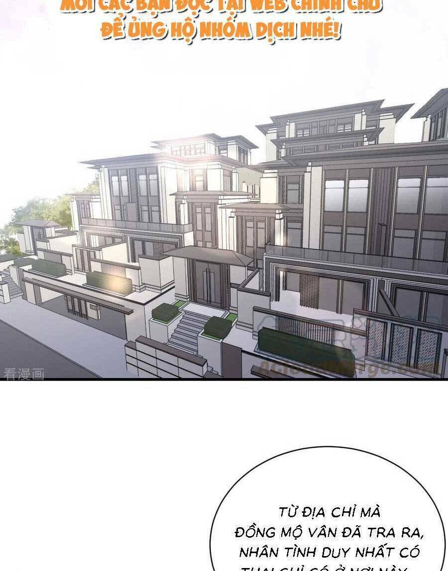 đại tiểu thư có ý đồ gì xấu đâu chapter 165 11