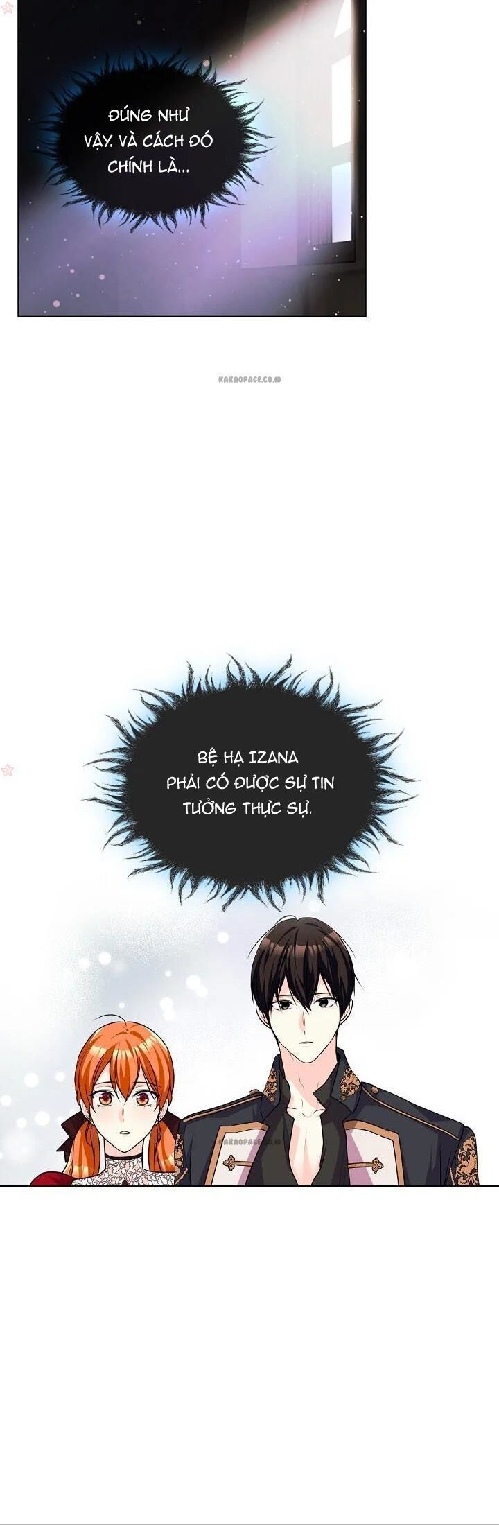 đức hạnh của ác nữ phản diện chapter 55 47