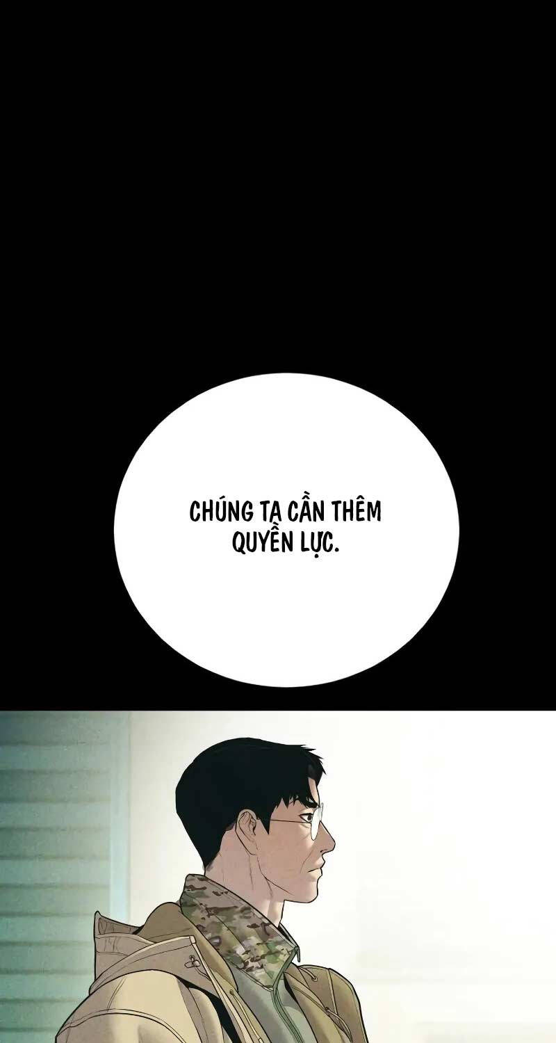 đặc vụ kim chapter 145 116