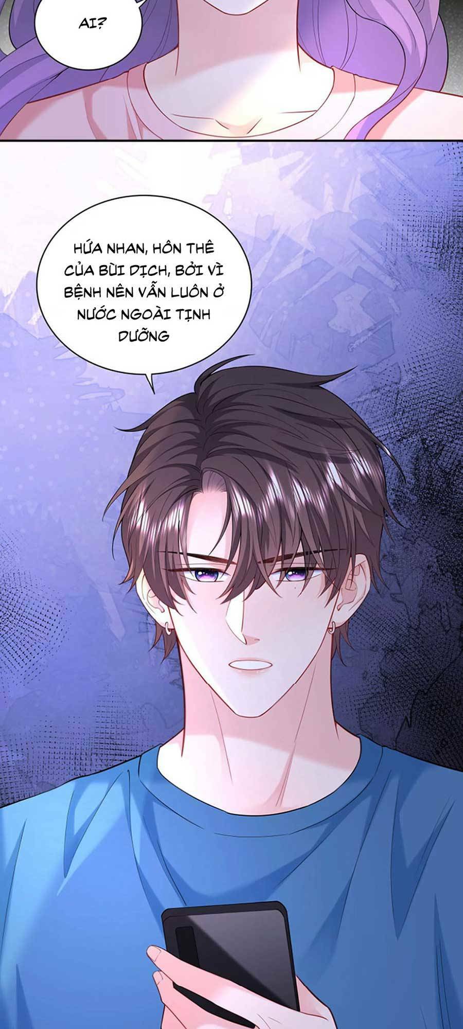 tôi dựa vào tà ý: nghịch chuyển nhân sinh chapter 82 5