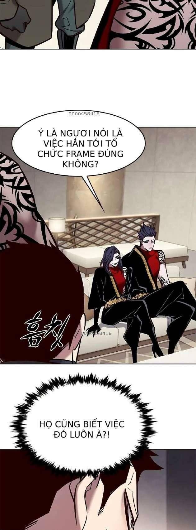 biến thân thành mèo chapter 263 50