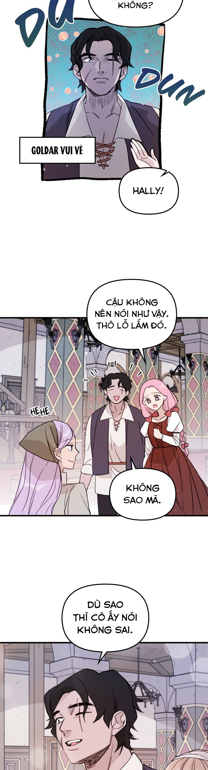 quán trọ dragondaily chapter 19 5