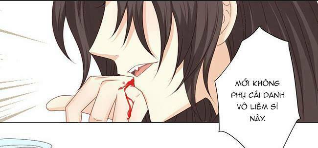 sâm vương bị tóm chapter 12 23