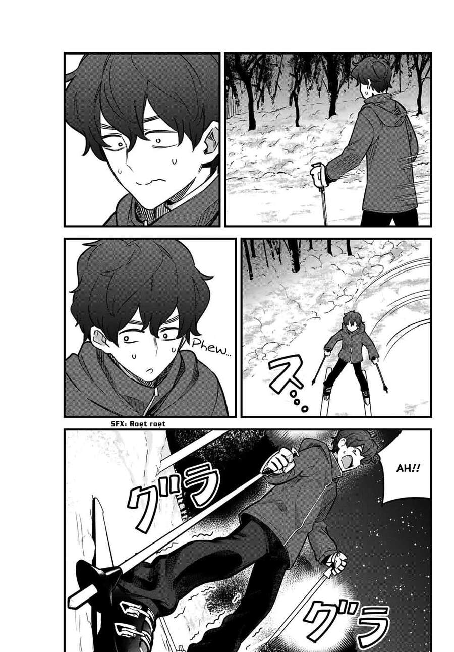 please don bully me - nagatoro-san chapter 79 3