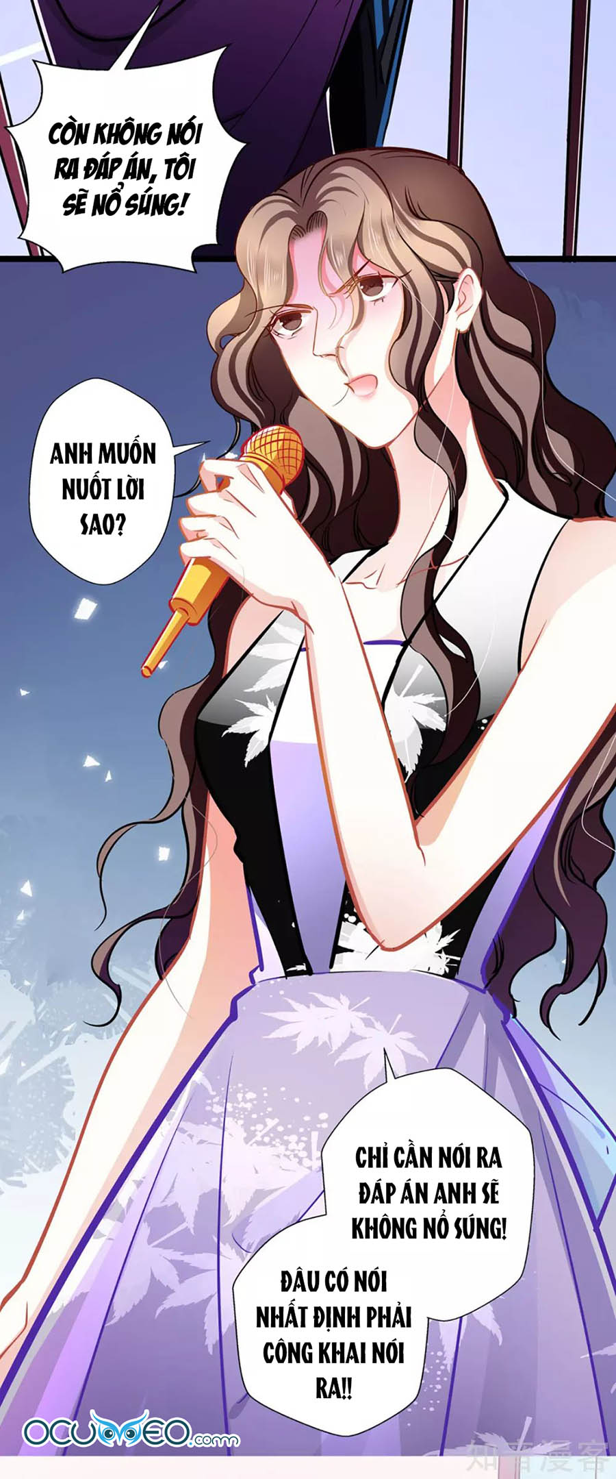 cưng chiều ái thê hư hỏng chapter 73 22