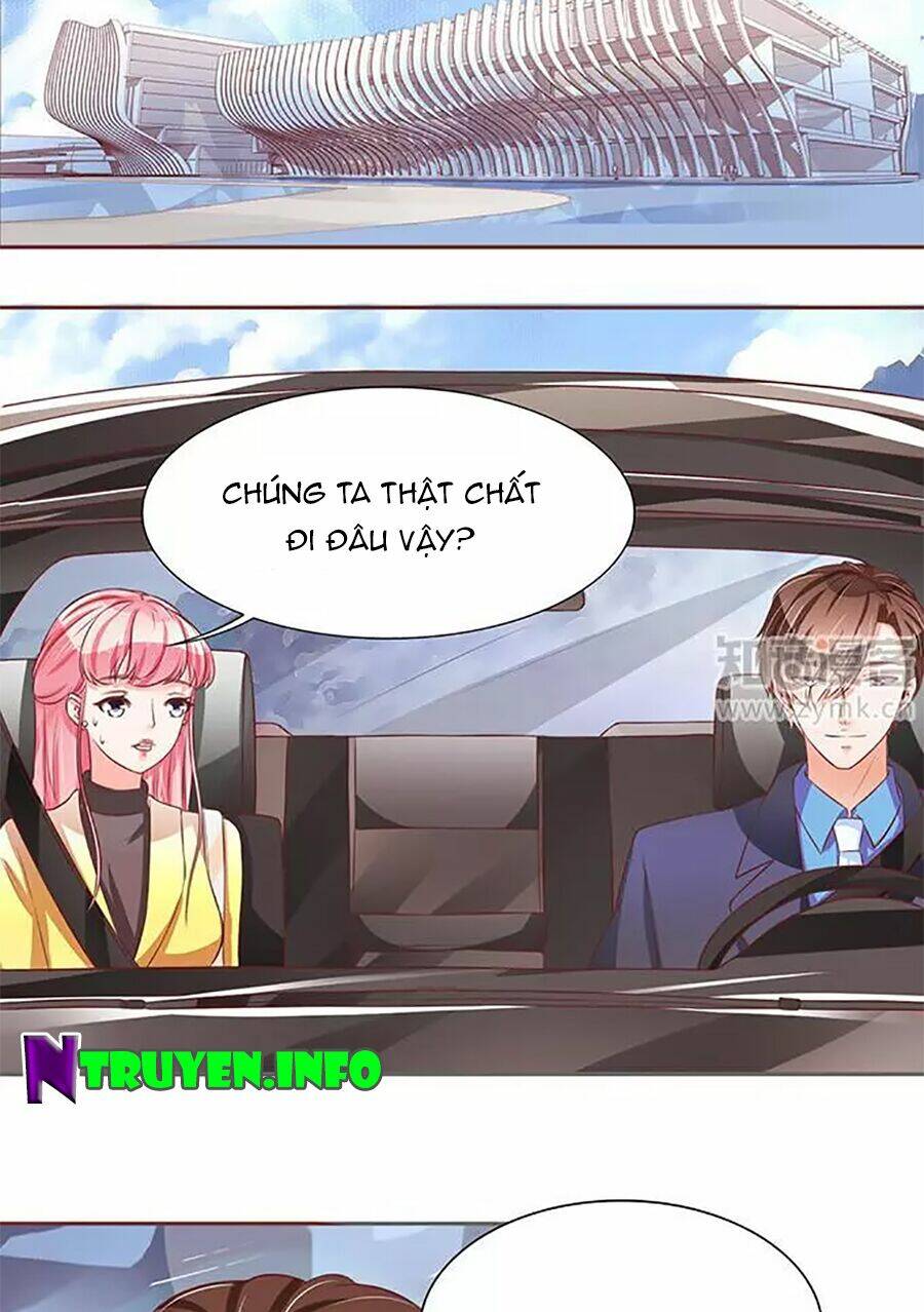 vương tước tư hữu bảo bối chapter 118 4