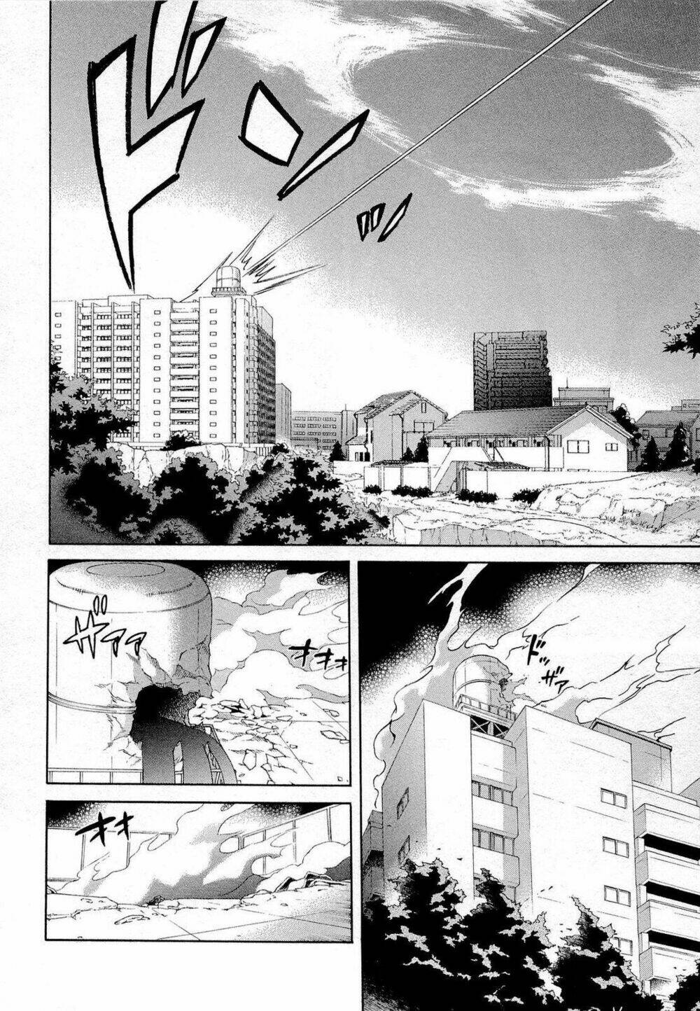 nhật kí tương lai chapter 55 17