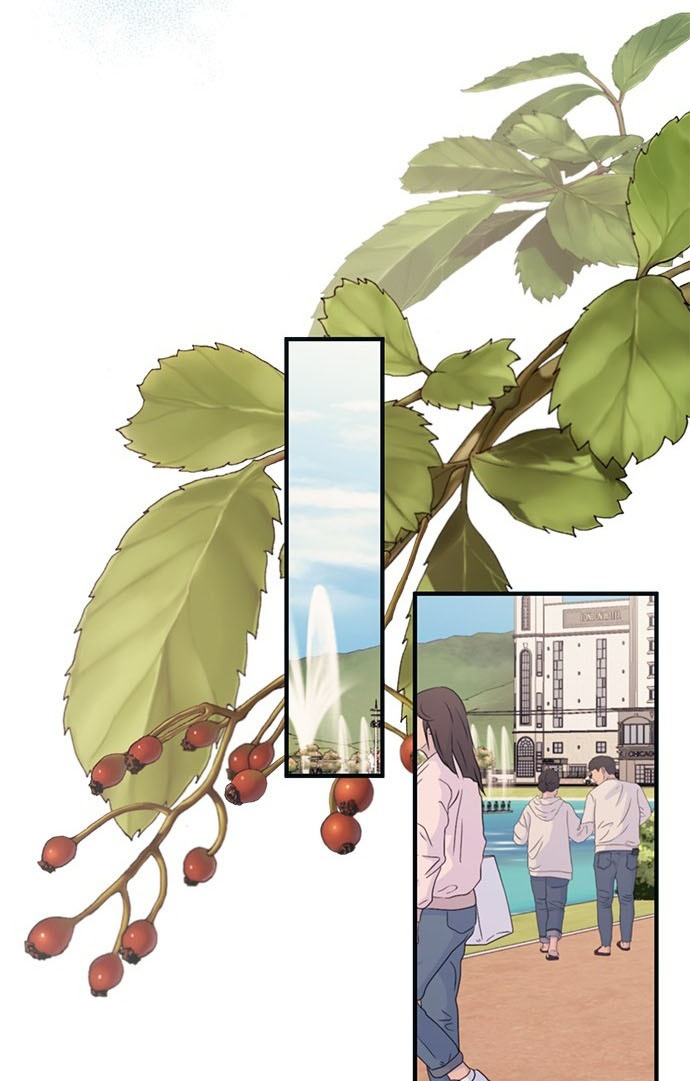 yeonwoo ngây thơ chapter 81.1 34