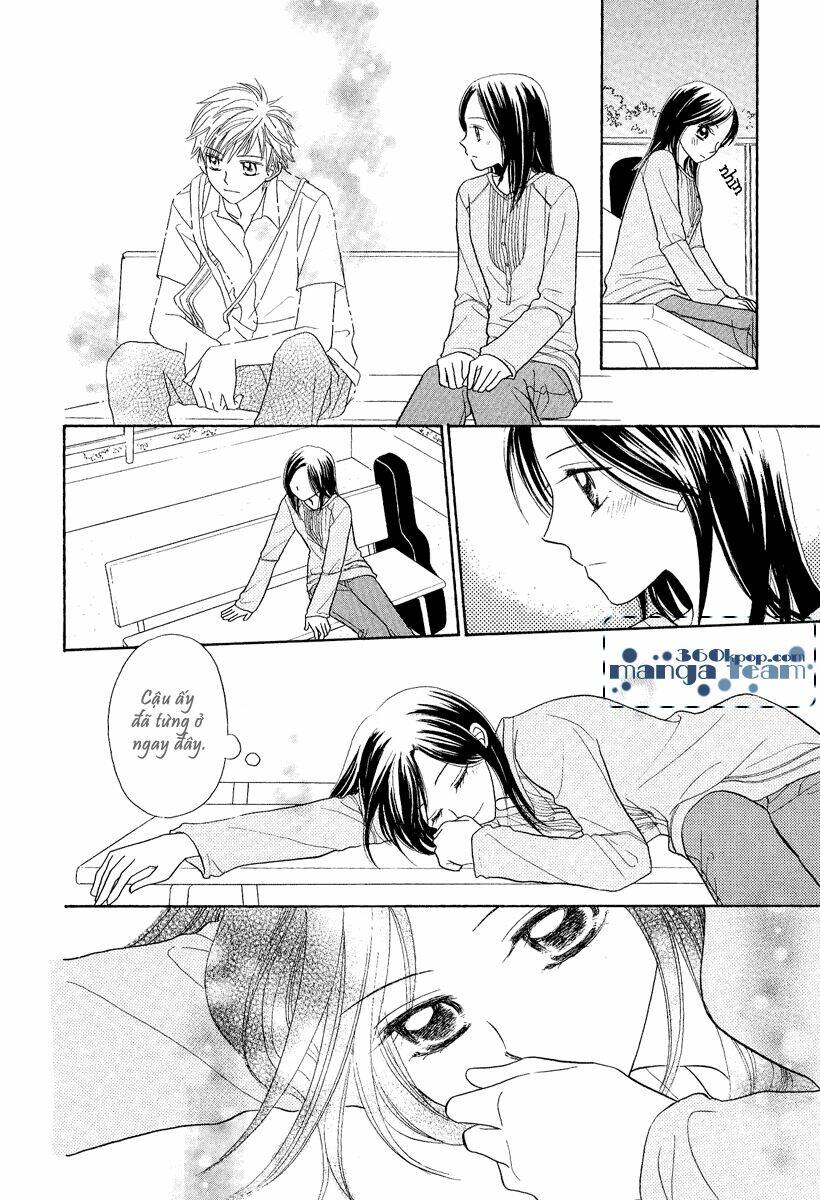 khúc hát hoa mặt trời chapter 1 7