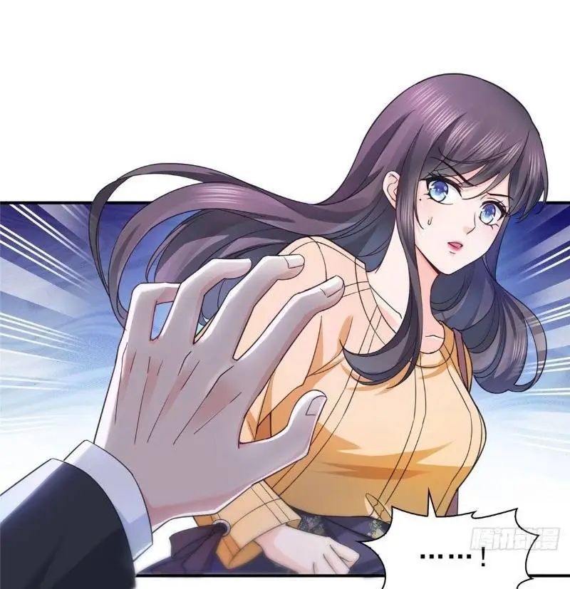 hệt như hàn quang gặp nắng gắt chapter 125 29