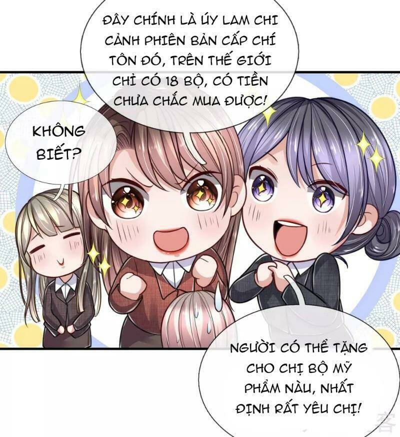 tuyệt đỉnh khí thiếu chapter 32 17