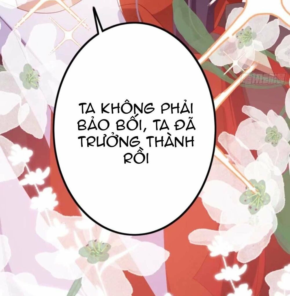 ác nữ vi đế chapter 83.1 22