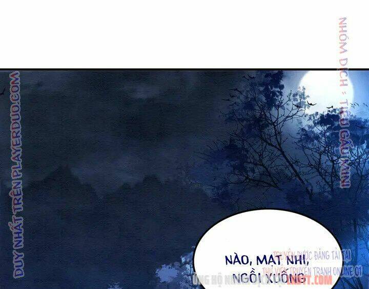 trọng sinh bá sủng nhiếp chính vương quá mạnh mẽ chapter 156 28