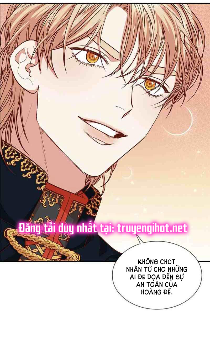 trở thành thư ký của bạo chúa chapter 35 77