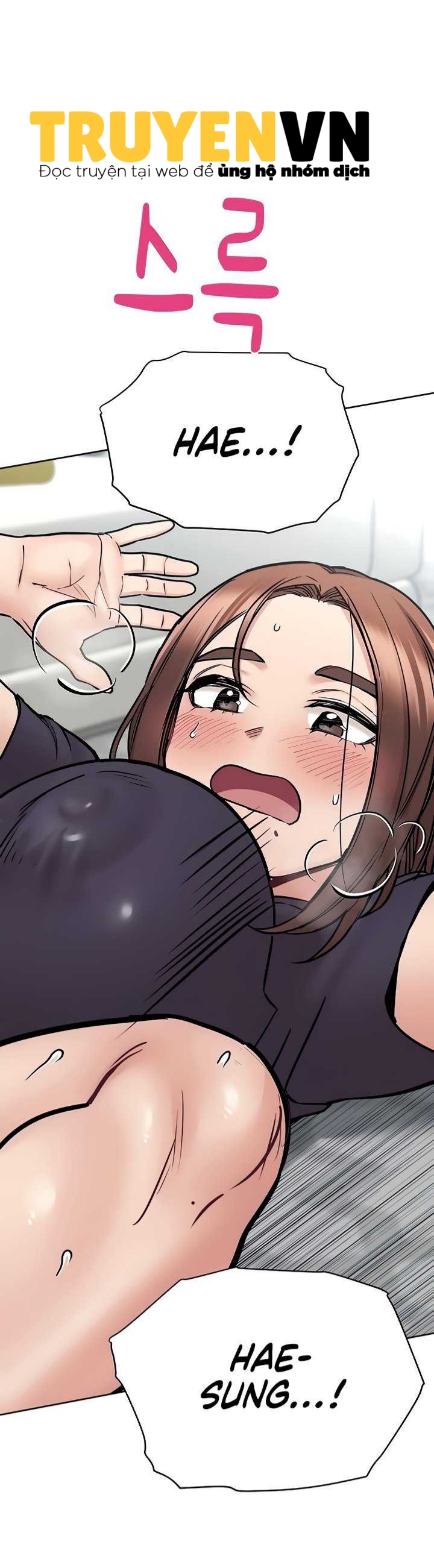 người dì khiêu gợi chapter 38 13