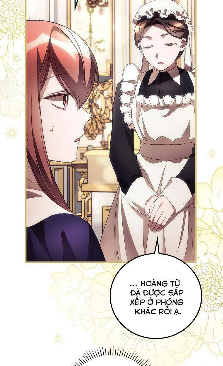 tôi nhìn thấy cái chết của bạn chapter 37 29