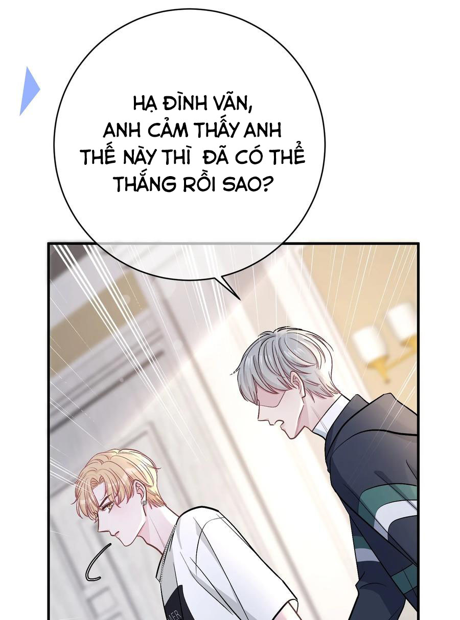 trước và sau ly hôn! chapter 40 37