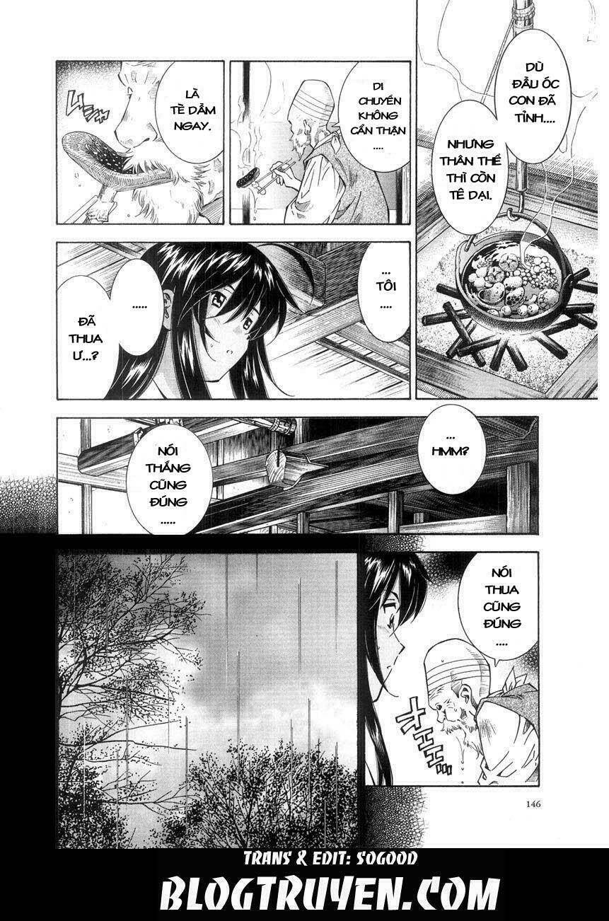 dragon girl - ikkitousen chapter 47 12