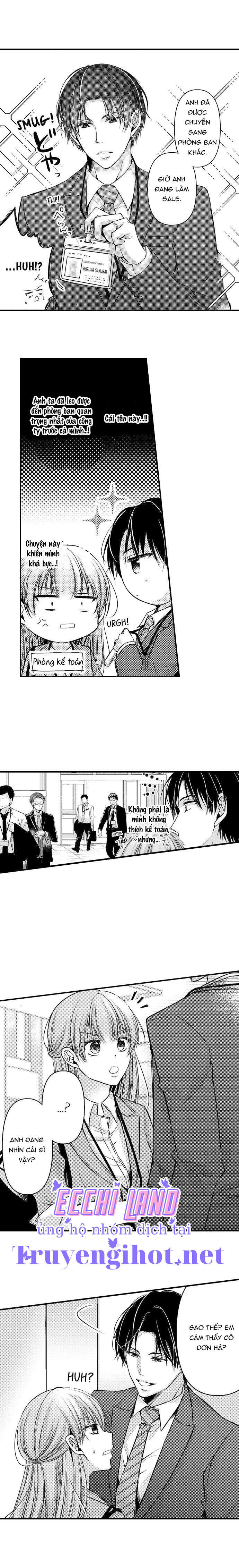 vợ ơi, đừng chạy chapter 4.2 2